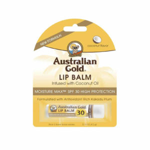 Australian Gold Lip Balm