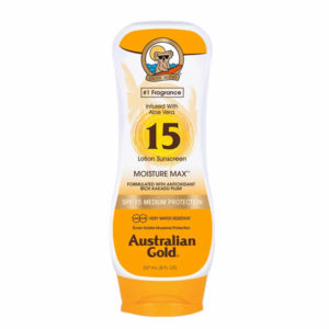 Australian Gold Sunscreen Lotion - SPF15