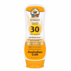 Australian Gold Sunscreen Lotion - SPF30