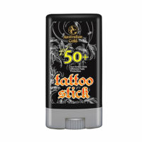 Australian Gold Tattoo Stick - SPF 50