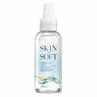Avon Skin So Soft Spray