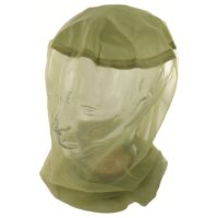 One Smidge Unisex's Midge and Mosquito-Proof Super Lightweight Head Net-Green 