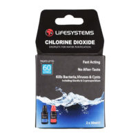 Lifesystems Chlorine Drops