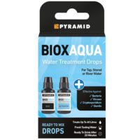 Biox Aqua Water Treatment Chlorine Dioxide Drops
