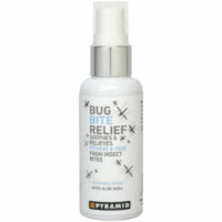Pyramid Bed Bug Relief Spray