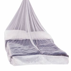 Pyramid Compact Mosquito Net (Double Wedge)