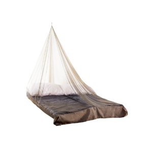Pyramid Compact Mosquito Net (Double Wedge) - Green