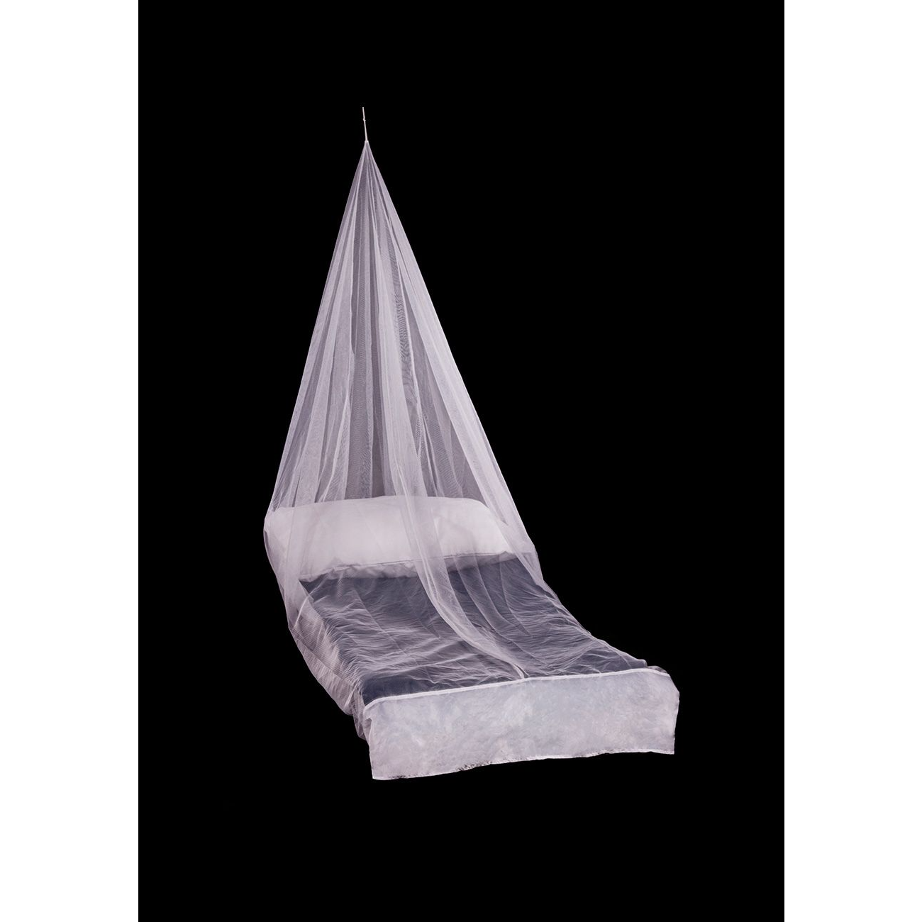 Pyramid Compact Mosquito Net (Single Wedge)