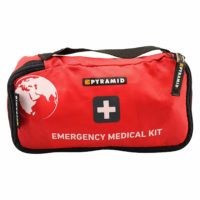 Pyramid Emergency Medical Kit