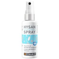 Pyramid Hysan Antibacterial Surface Spray 60ml