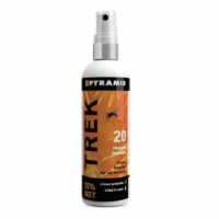 Trek 20 Insect Repellent Spray (20% DEET) x 100ml