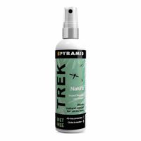 Trek Natural Insect Repellent (40% Citriodiol) x 100ml