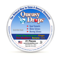Queasy Drop Variety Pack