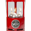 UCO Candlelier Lantern - Red