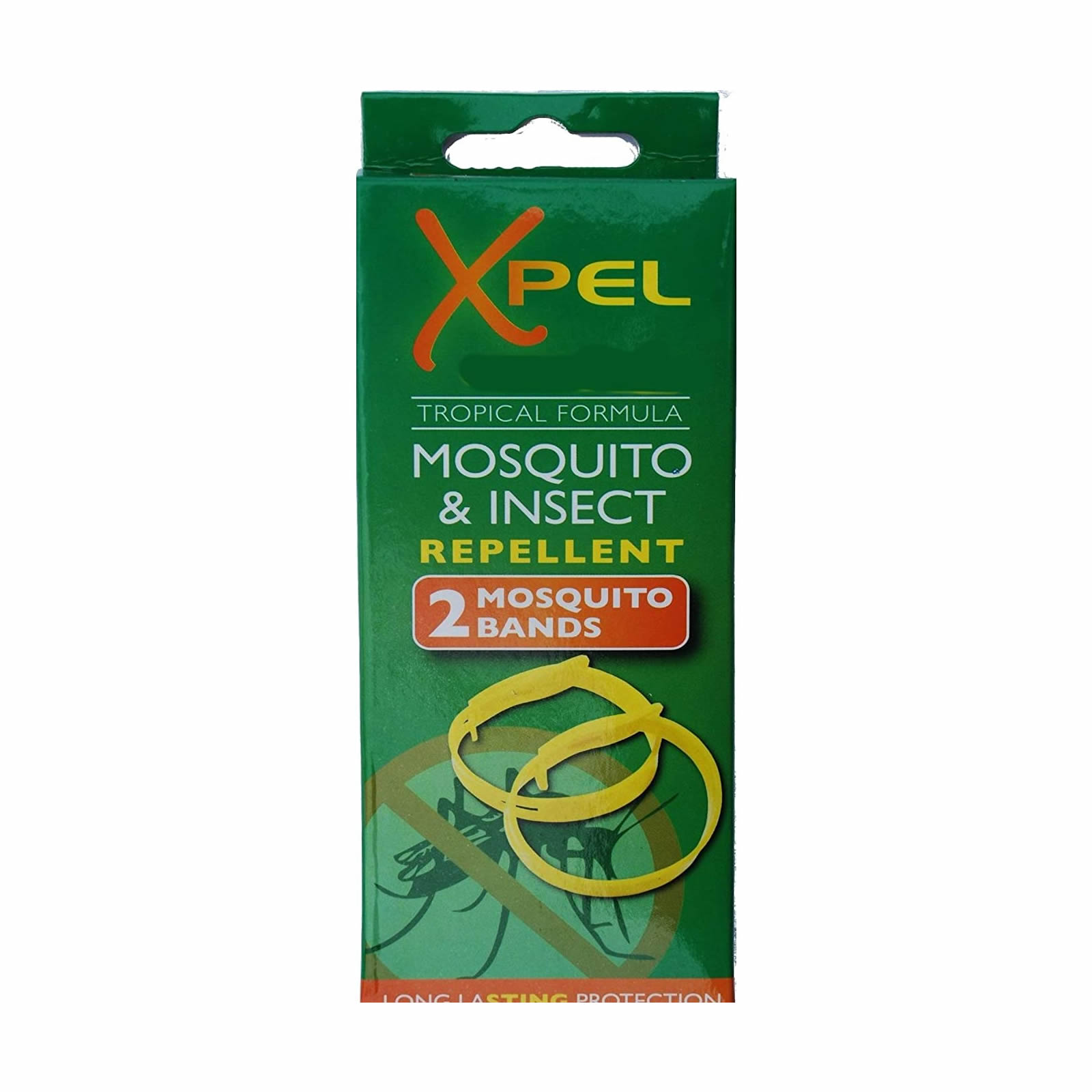 Xpel Insect Repllent Bands