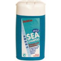 Yachticon Sea Water Shampoo