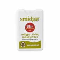 Pocket Smidge Insect Repellent