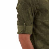 CMS641 Craghoppers NosiLife Lester Shirt - Sleeve