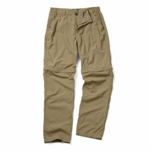 Craghoppers Nosi Convertible Trousers