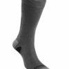 Craghoppers Mens Adventure Socks - Dark Grey