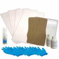 Clean Up Kit - Large Pack