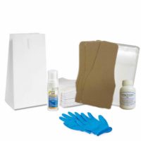 Clean Up Kit - Medium Pack