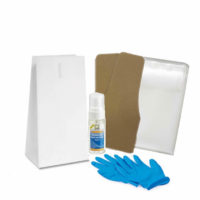 Clean Up Kit - Small Pack