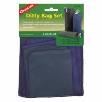 Coghlans Ditty Bag Set