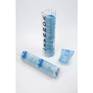 Vommax Sick Bag with Stand