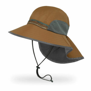 Canyon Colour Adventure Hat