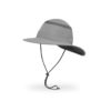1020 Sunday Afternoons Cruiser Hat - Quarry