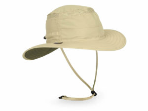 1020 Sunday Afternoons Cruiser Hat - Tan Chaparral