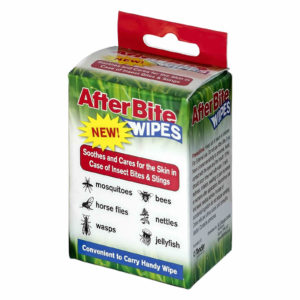Bens After Bite Wipes