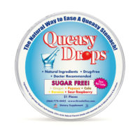 Sugar Free Queasy Drops