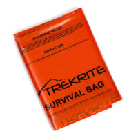 TrekRite Survival Bag