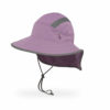 1392 Sunday Afternoons Ultra Adventure Hat - Lavender