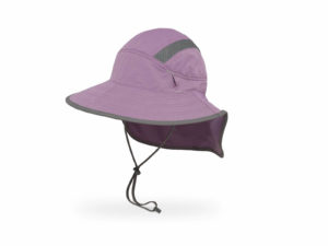 1392 Sunday Afternoons Ultra Adventure Hat - Lavender