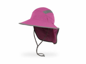 1392 Sunday Afternoons Ultra Adventure Hat - Wild Orchid