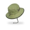 3322 Sunday Afternoons Overlook Bucket Hat - Back