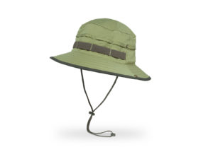 3322 Sunday Afternoons Overlook Bucket Hat - Olive