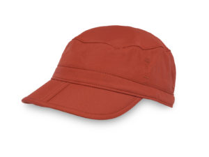 6076 Sunday Afternoons Sun Tripper Cap - Mesa Red