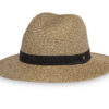 7040 Sunday Afternoons Havana Hat - Tweed
