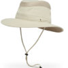 9016 Sunday Afternoons Charter Hat - Cream