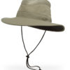 9016 Sunday Afternoons Charter Hat - Sand