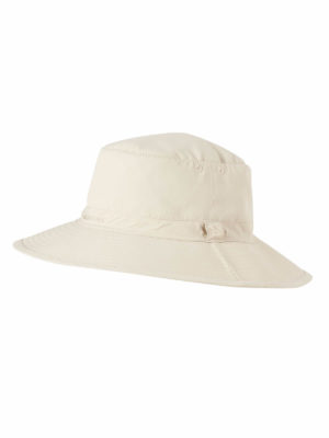CMC099 Craghoppers NosiLife Outback Hat Desert Sand
