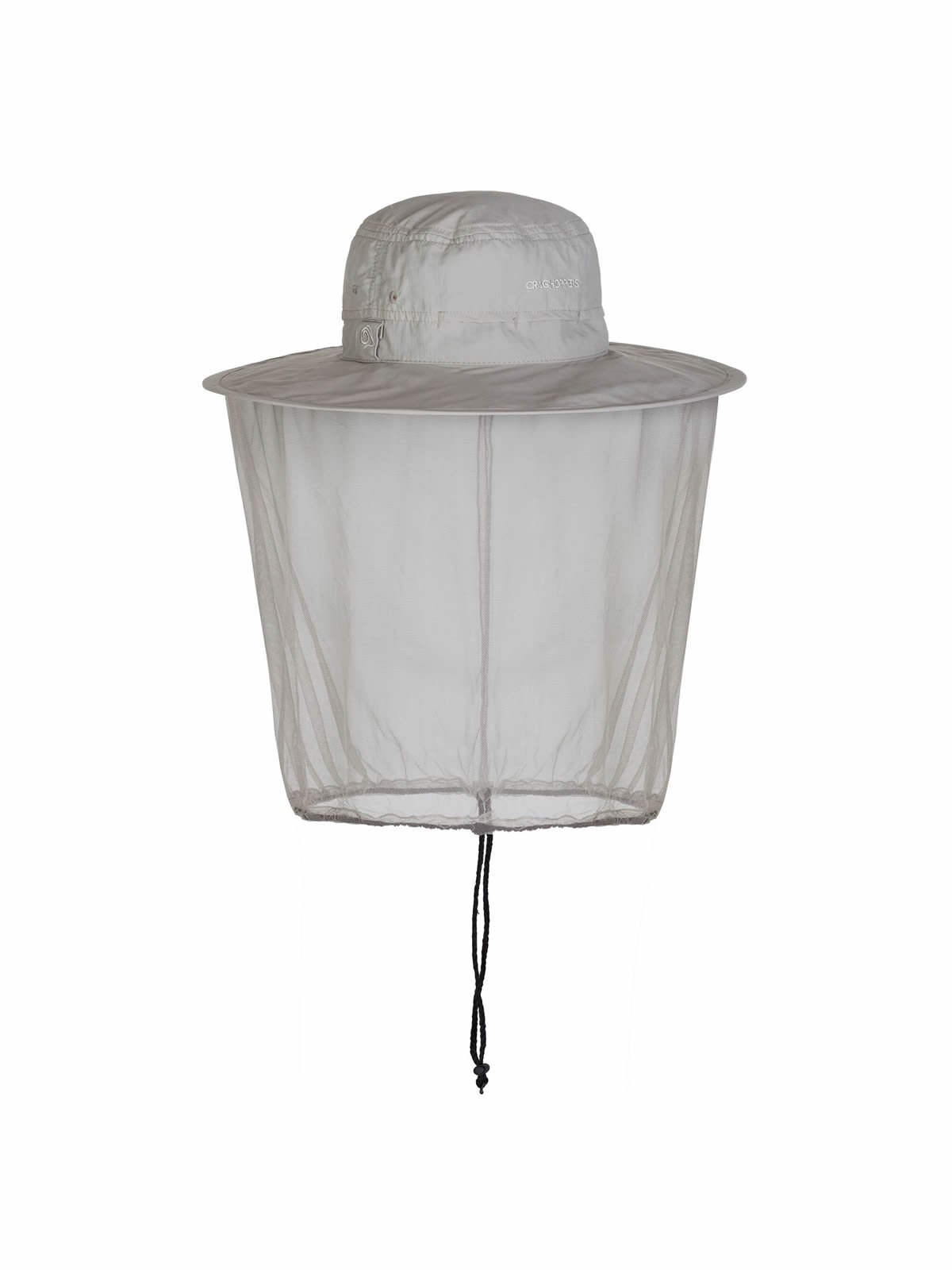 CUC300/349 Craghoppers NosiLife Ultimate Pop Up Hat Parchment
