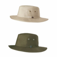 CUC343 Craghoppers NosiDefence Ranger Hat