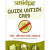 Smidge Card