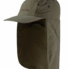 CMC043/098 Craghoppers NosiLife Desert Hat - Dark Khaki