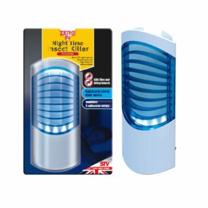Zero In Night Time Insect Killer